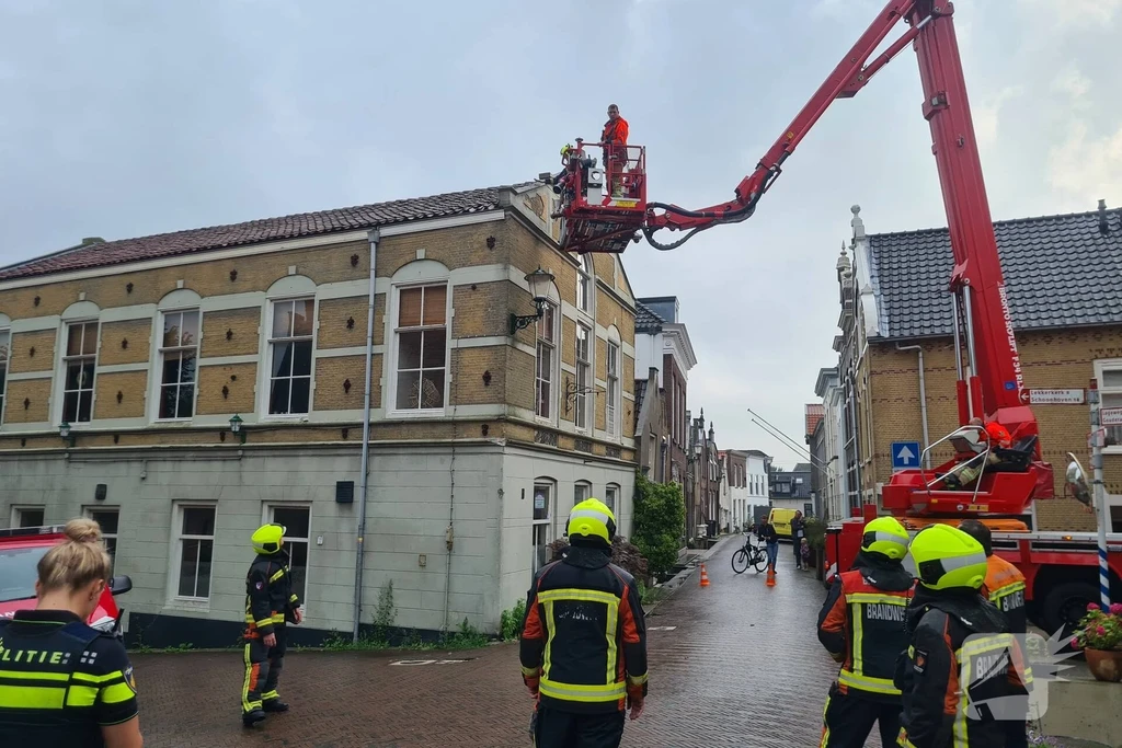 Dorpsstraat Ouderkerk aan den IJssel 112 