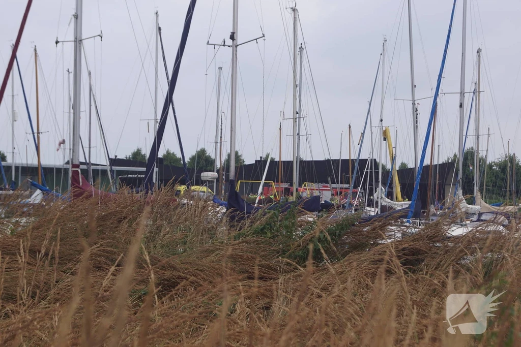 Jachthaven Het Raboes 112 nieuws Eemnes 