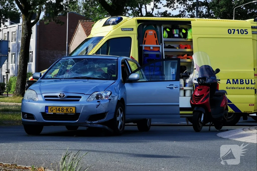 Veenderweg Ede 112 