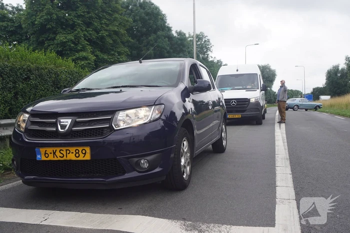 Opnieuw storing bij ophaalbrug over de Eem