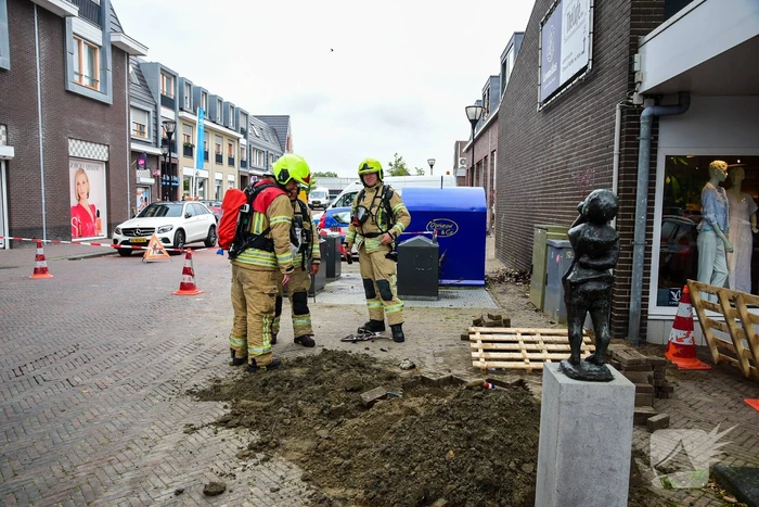 nieuws j. louwerensplein rhoon