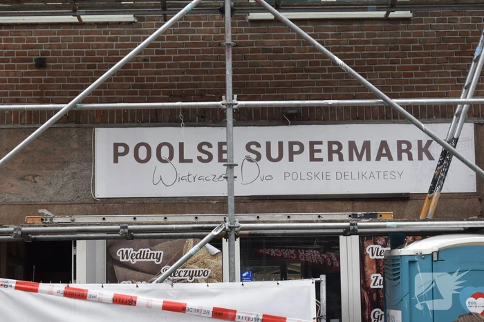 Mogelijk explosief gevonden, gebied afgezet en woningen ontruimd