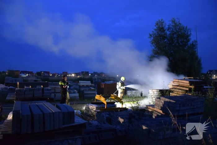 brand korte blokweg zierikzee