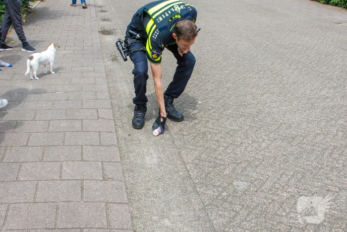 Twee gewonden bij ruzie