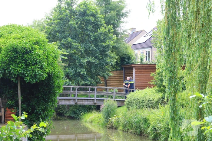 Twee gewonden bij ruzie