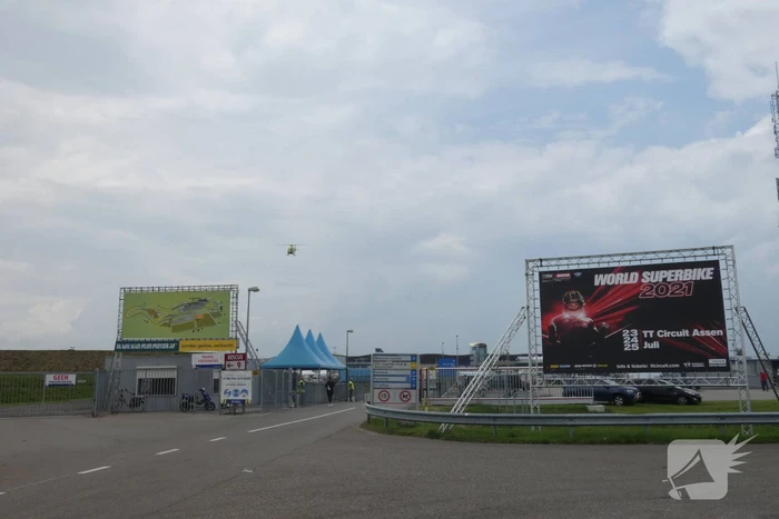 nieuws tt circuit assen assen