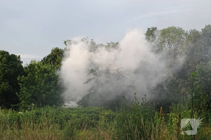 brand laan naar eme zutphen