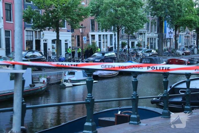 Peter R De Vries neergeschoten