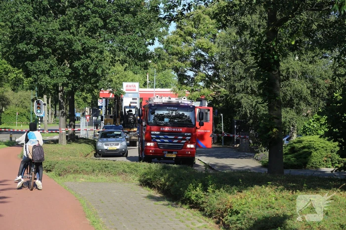 milieu laan der vier heemskinderen geldrop