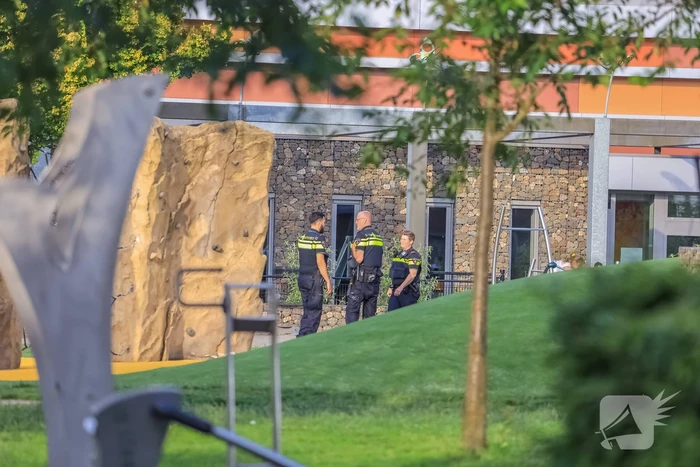 nieuws evertsenstraat amersfoort