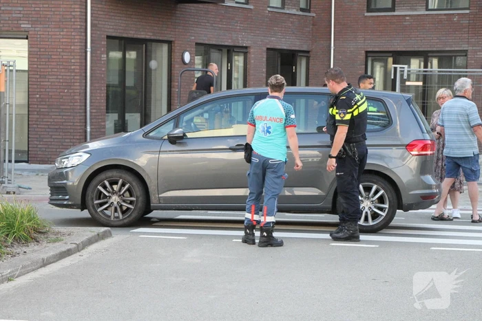 ongeval emmasingel weert