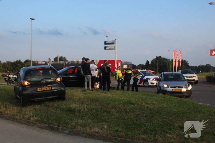 ongeval nijbracht emmen