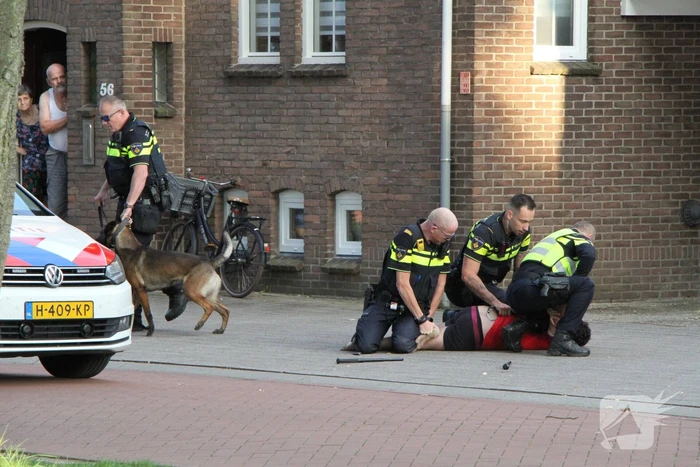 nieuws julianalaan weert