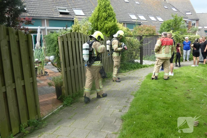 brand sluierkruid krimpen aan den ijssel