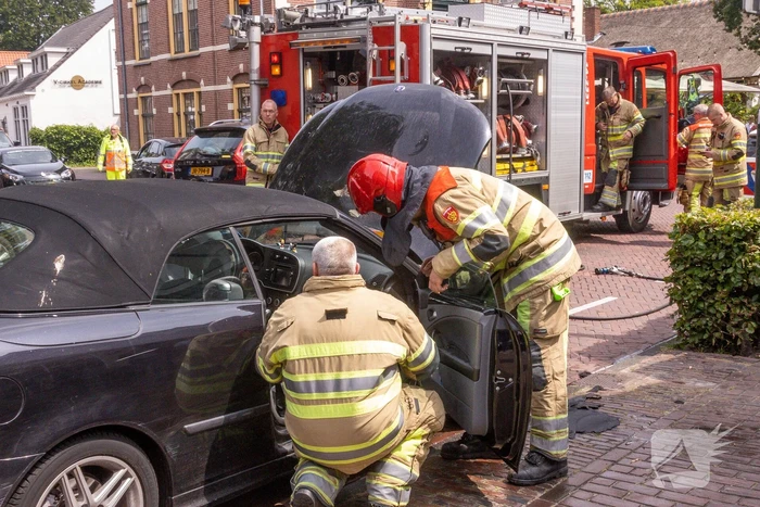 brand sint janstraat laren