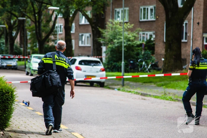 Man (35) dreigt woning op te blazen