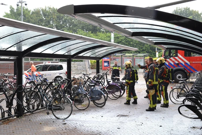 brand snijdelwijklaan boskoop