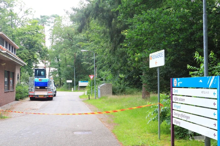 nieuws veldweg den dolder