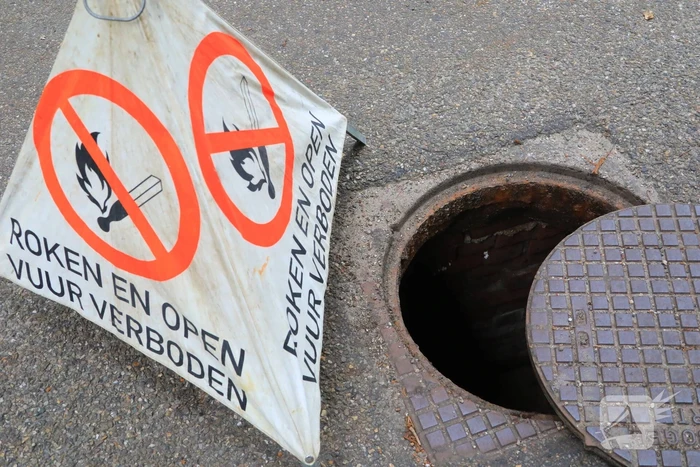 Groot gebied Altrecht ontruimd door gaslekkage