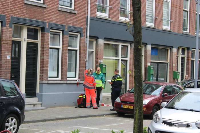 36-jarige man overleden na schietpartij in woning