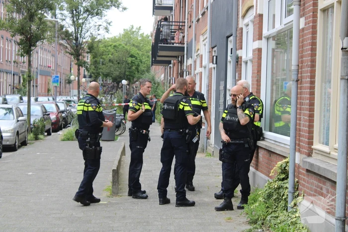 36-jarige man overleden na schietpartij in woning