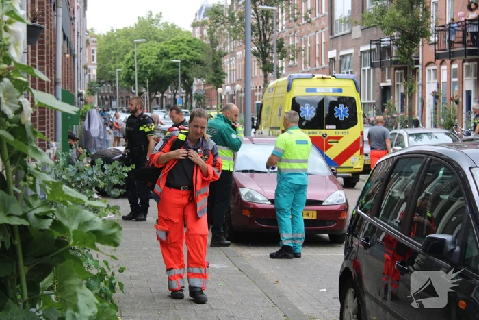 36-jarige man overleden na schietpartij in woning