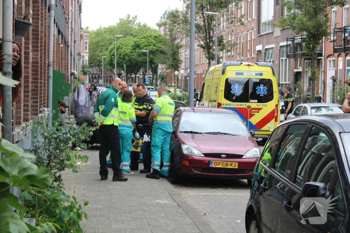 36-jarige man overleden na schietpartij in woning