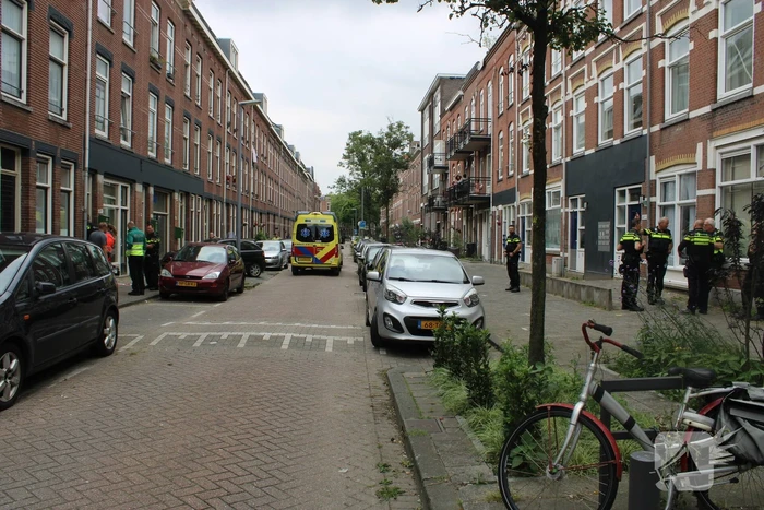 36-jarige man overleden na schietpartij in woning