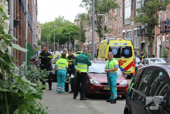36-jarige man overleden na schietpartij in woning