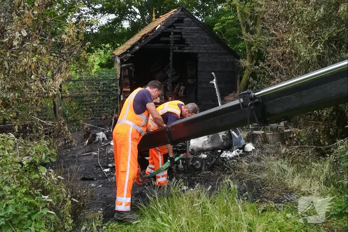 brand nieuwebildtdijk oudebildtzijl