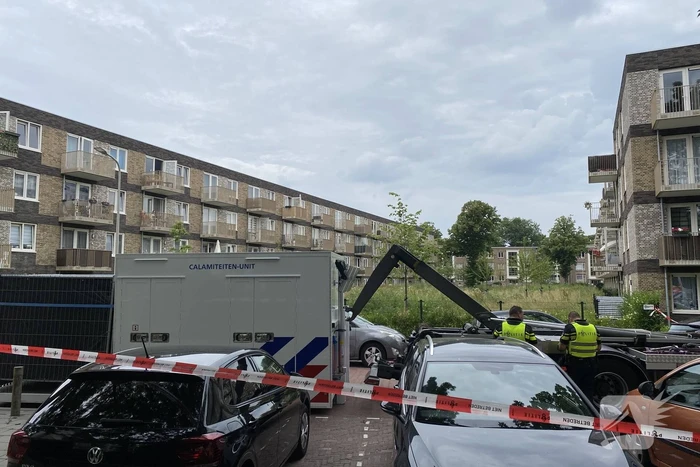 Twee doden bij heftig incident in psychiatrisch ziekenhuis Parnassia