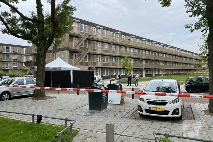 Twee doden bij heftig incident in psychiatrisch ziekenhuis Parnassia
