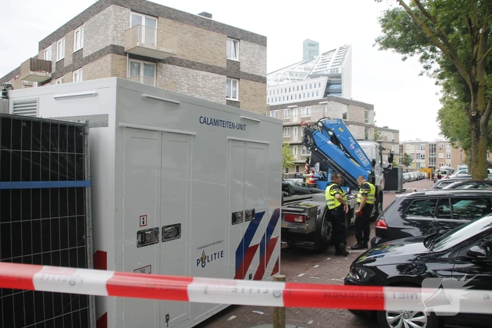 Twee doden bij heftig incident in psychiatrisch ziekenhuis Parnassia