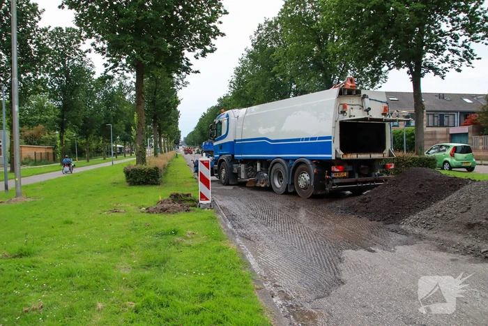 nieuws grace kellystraat almere