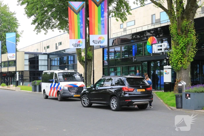 nieuws media parkboulevard hilversum