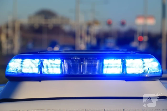 Persoon met paniekaanval pleegt vernielingen aan woning