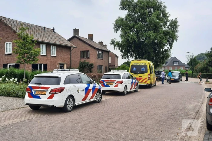 ongeval tolschestraat velp