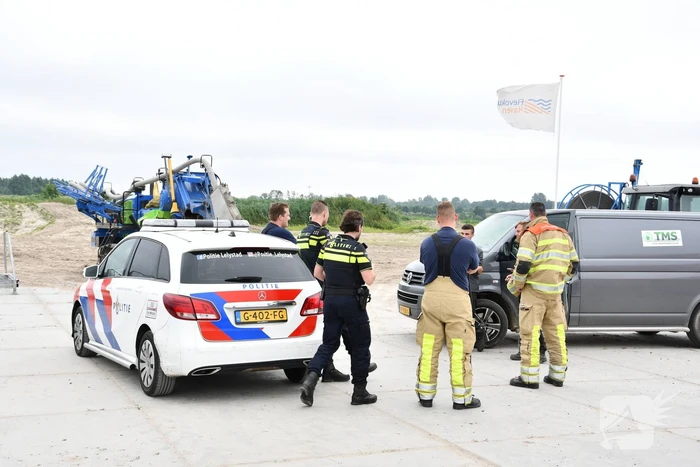 nieuws ijsselmeerdijk lelystad
