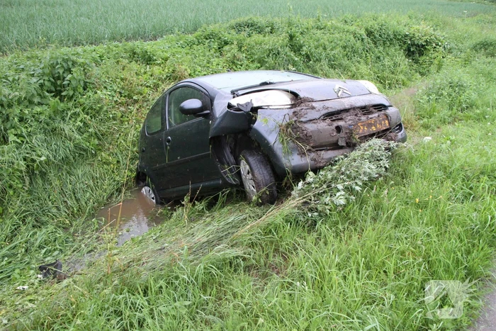 ongeval maaseikerweg - n292 weert