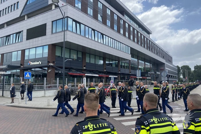 nieuws rotterdam airportplein rotterdam