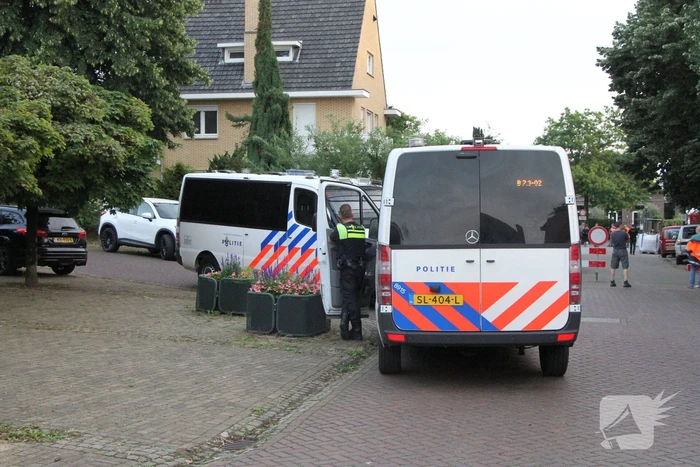 VieCuri Medisch Centrum ontruimd door overstromingsgevaar