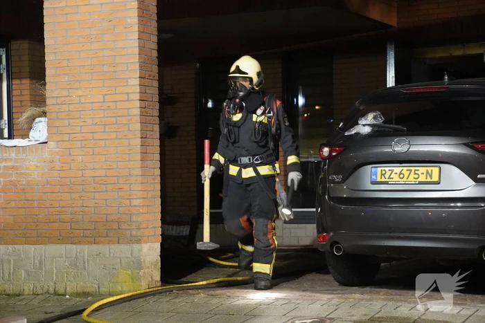 brand poldertocht stolwijk