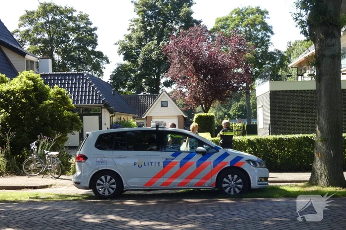 ongeval esweg beilen