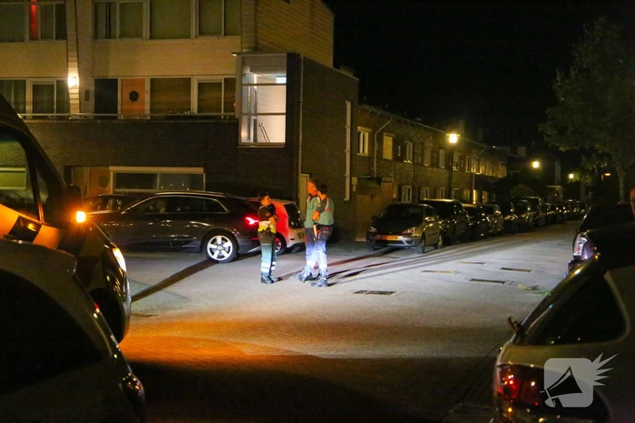 Persoon zwaargewond door steekpartij