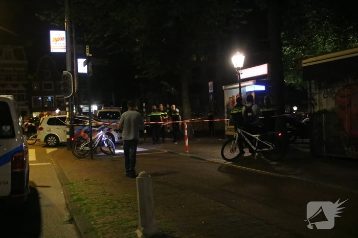 Man (45) overleden bij steekpartij