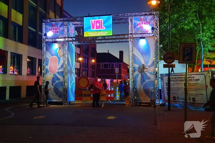 nieuws nieuwe markt uden