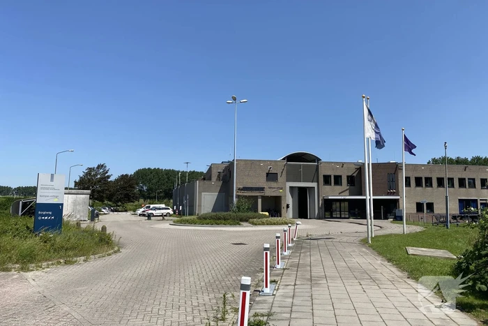 Persoon neergestoken in jeugd-detentiecentrum