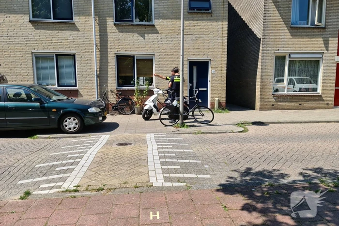 nieuws bosweg gouda