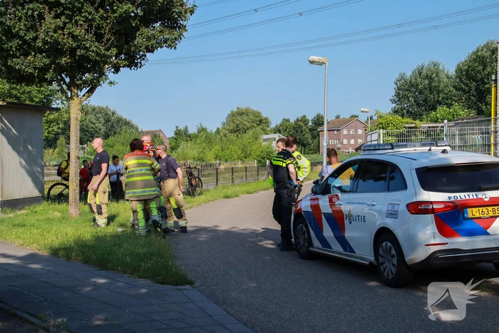 nieuws hildo kropstraat almere