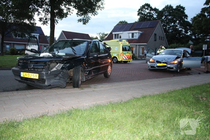 ongeval eekwerdlaan bolsward
